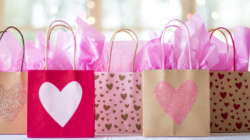 Pesquisa Fecomércio SC indica intenção de compras para o Dia dos Namorados