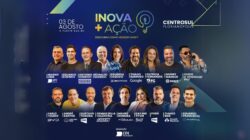 Inova+Ação: você precisa ir